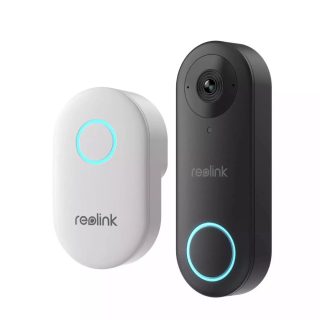 Produktbilde av Reolink Ringeklokke med kamera - PoE