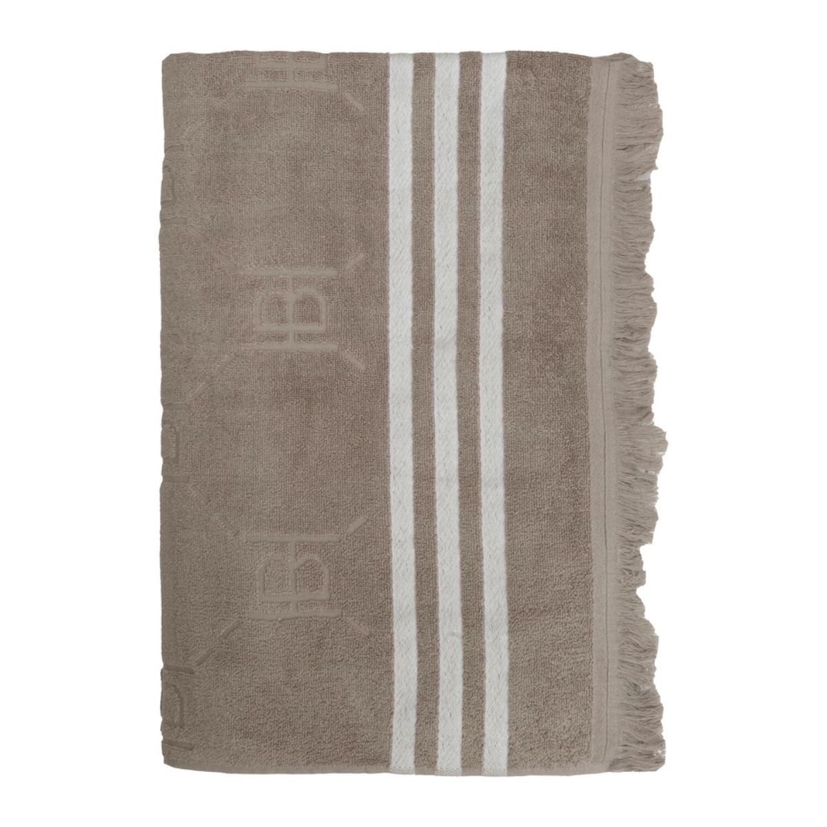 Produktbilde av Halvor Bakke Mølen håndkle - Pure cashmere