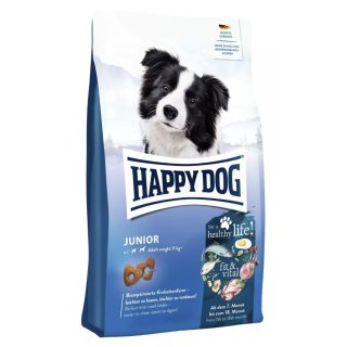 Produktbilde av Happy Dog Fit & Vital Junior - 4 kg