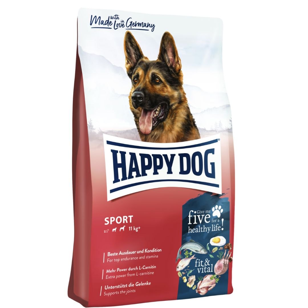 Produktbilde av Happy Dog Fit & Vital Adult Sport - 14 kg