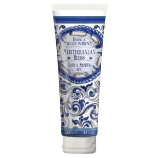 Produktbilde av Rudy Profumi Shower & Bath Gel - Mediterranean Herbs