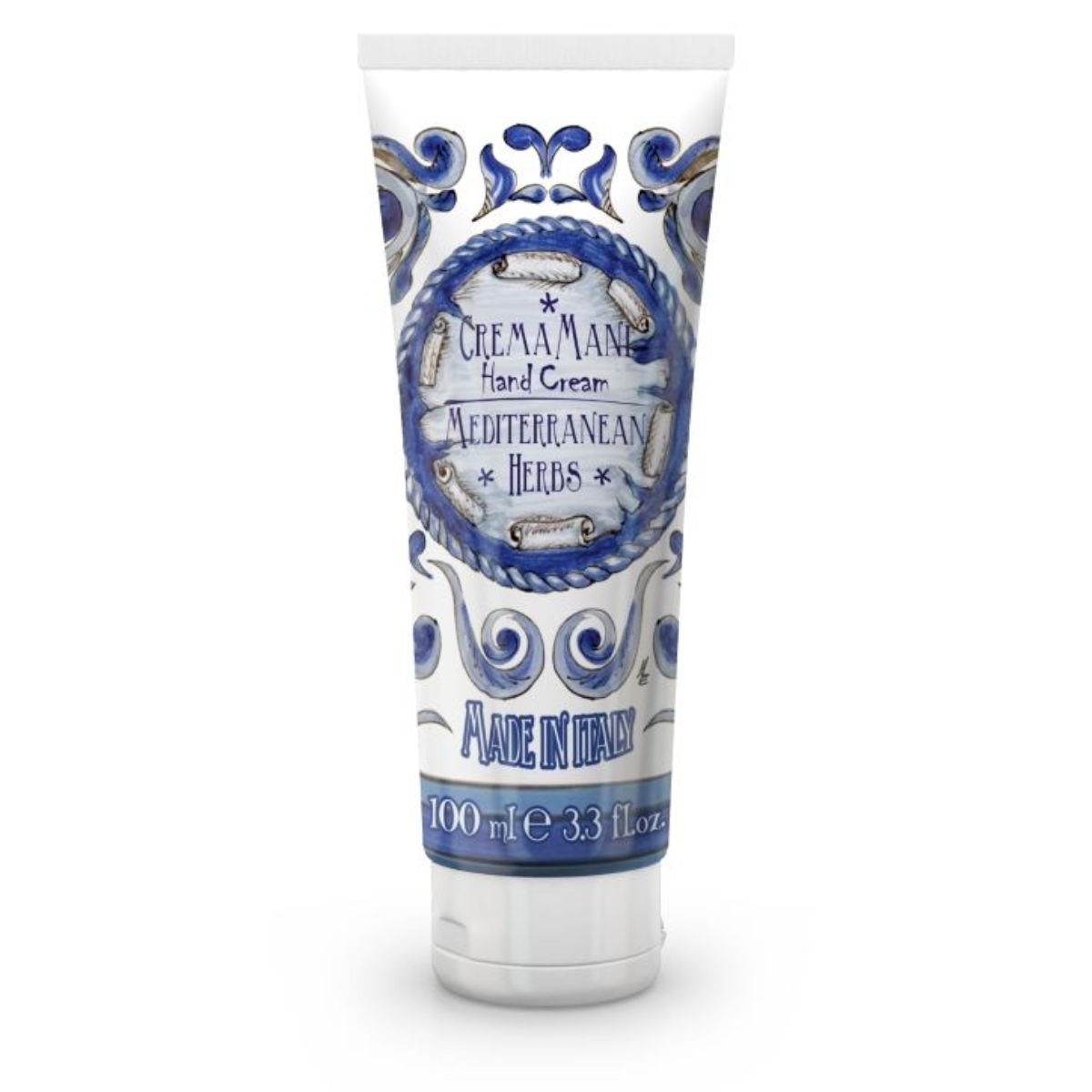 Produktbilde av Rudy Profumi Håndkrem - Mediterranean Herbs