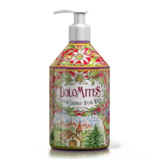Produktbilde av Rudy Profumi Flytende Såpe - Dolomites