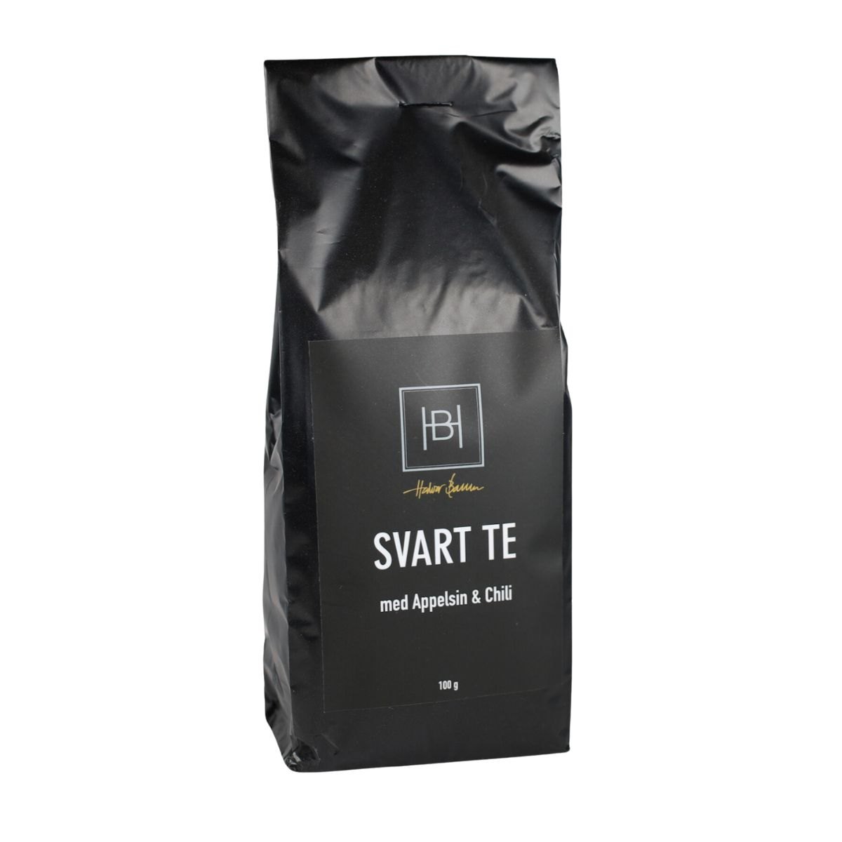 Produktbilde av Halvor Bakke Te - Appelsin og chili