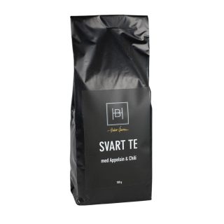 Produktbilde av Halvor Bakke Te - Appelsin og chili