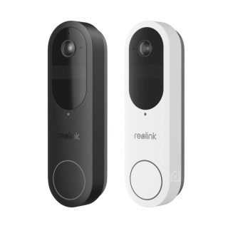 Produktbilde av Reolink Ringeklokke med kamera - Batteri