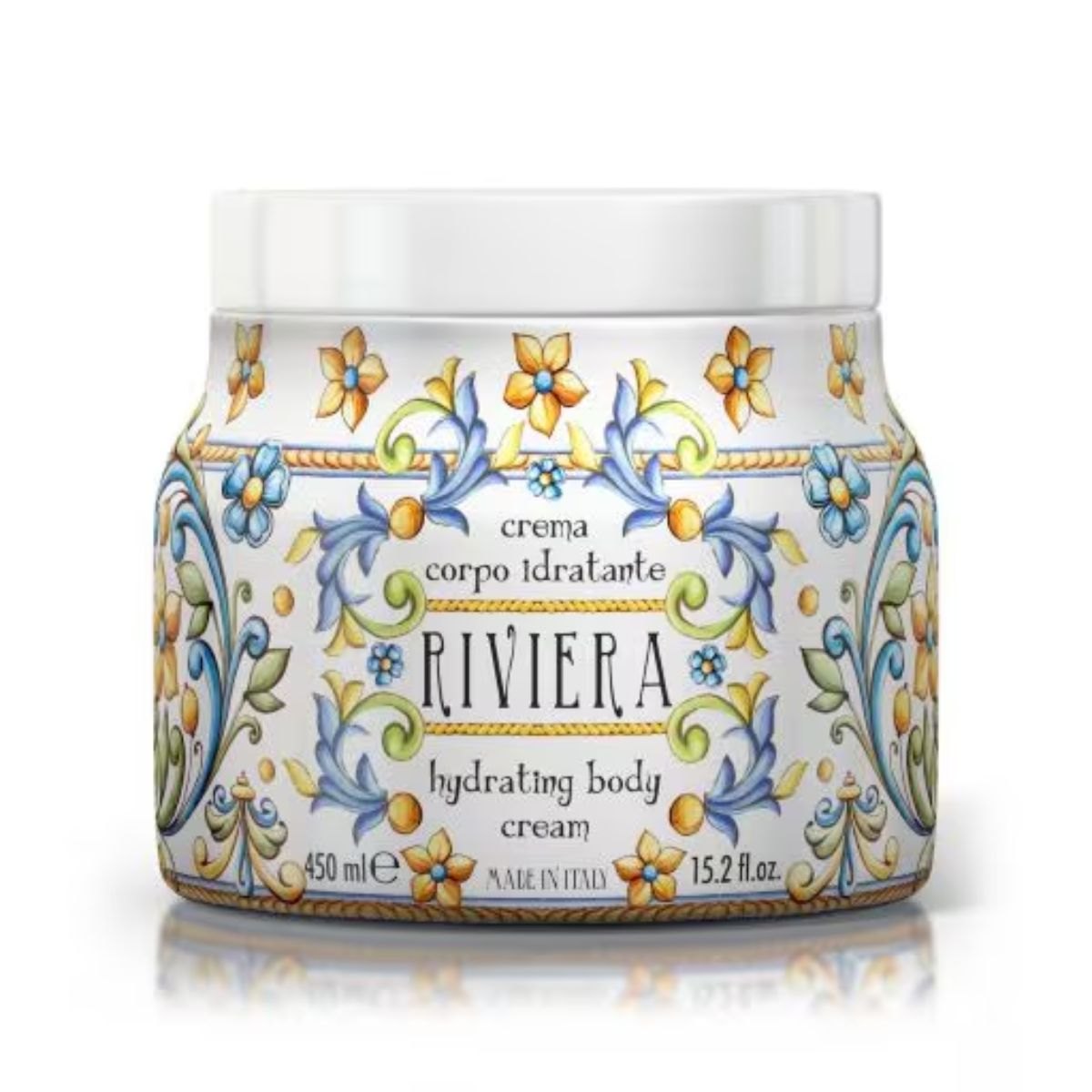 Produktbilde av Rudy Profumi Body Cream - Riviera