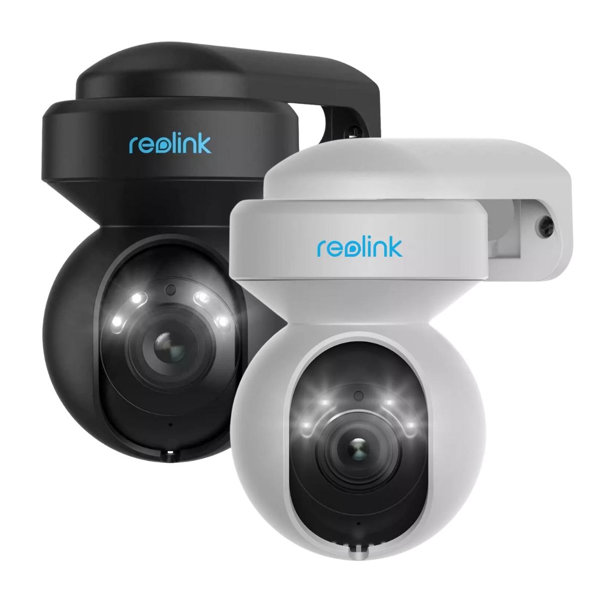 Produktbilde av Reolink E1 Outdoor - WiFi