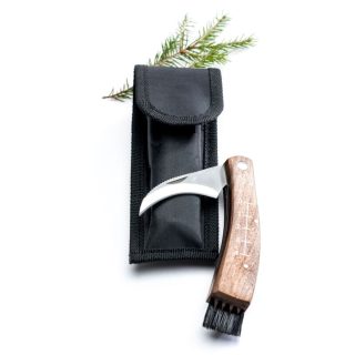Produktbilde av Sagaform Soppkniv med etui