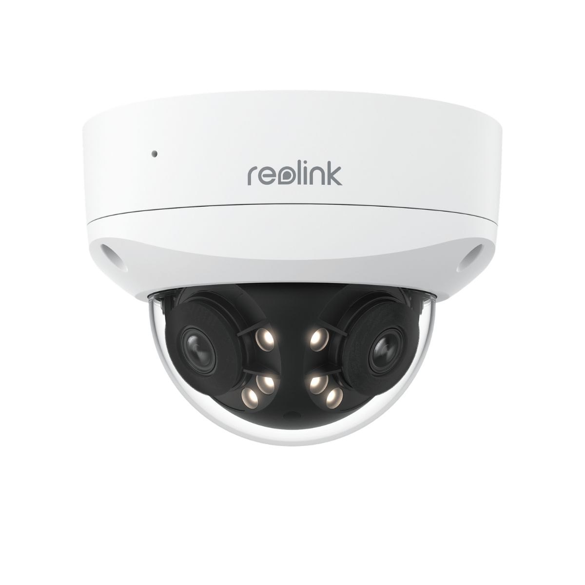 Produktbilde av Reolink Duo 2V - PoE