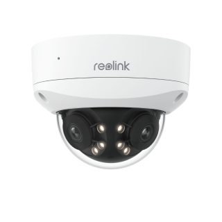 Produktbilde av Reolink Duo 2V - PoE
