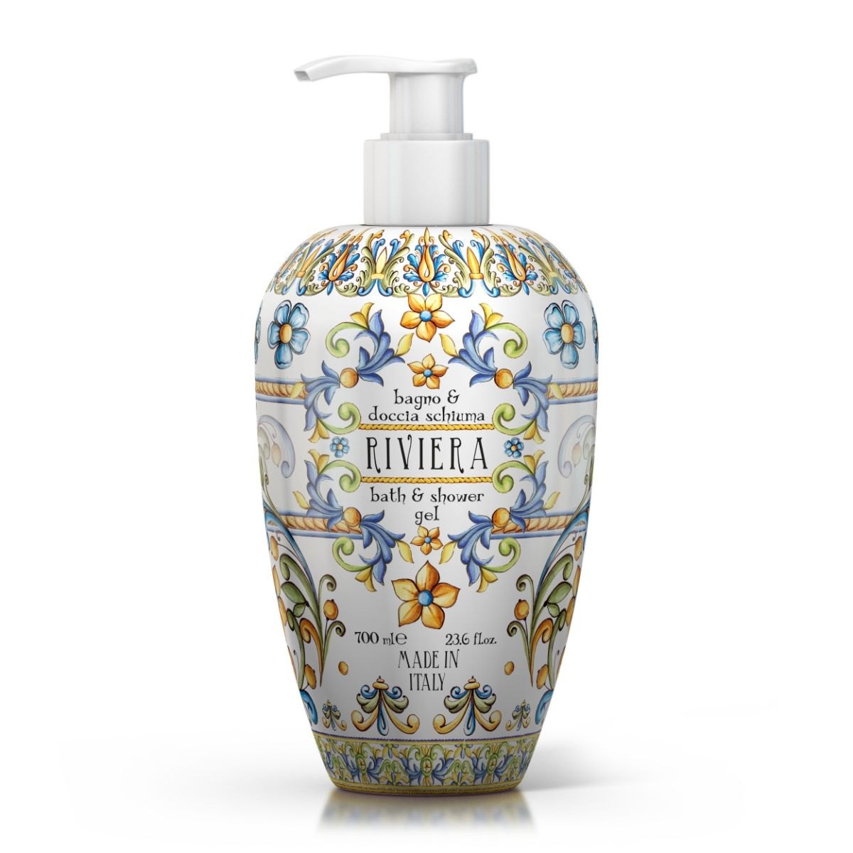 Produktbilde av Rudy Profumi Bath & Shower Cream - Riviera