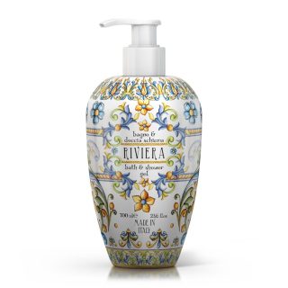 Produktbilde av Rudy Profumi Bath & Shower Cream - Riviera