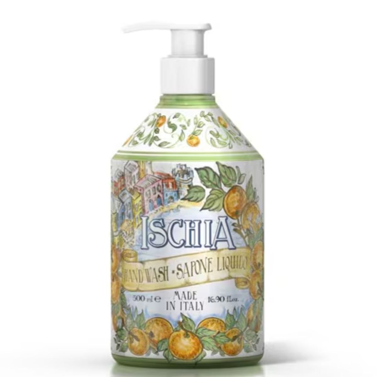 Produktbilde av Rudy Profumi Flytende Såpe - Ischia