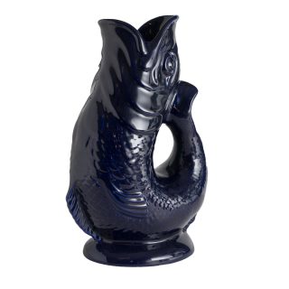 Produktbilde av Wade Fish Jug - Kobolt blå