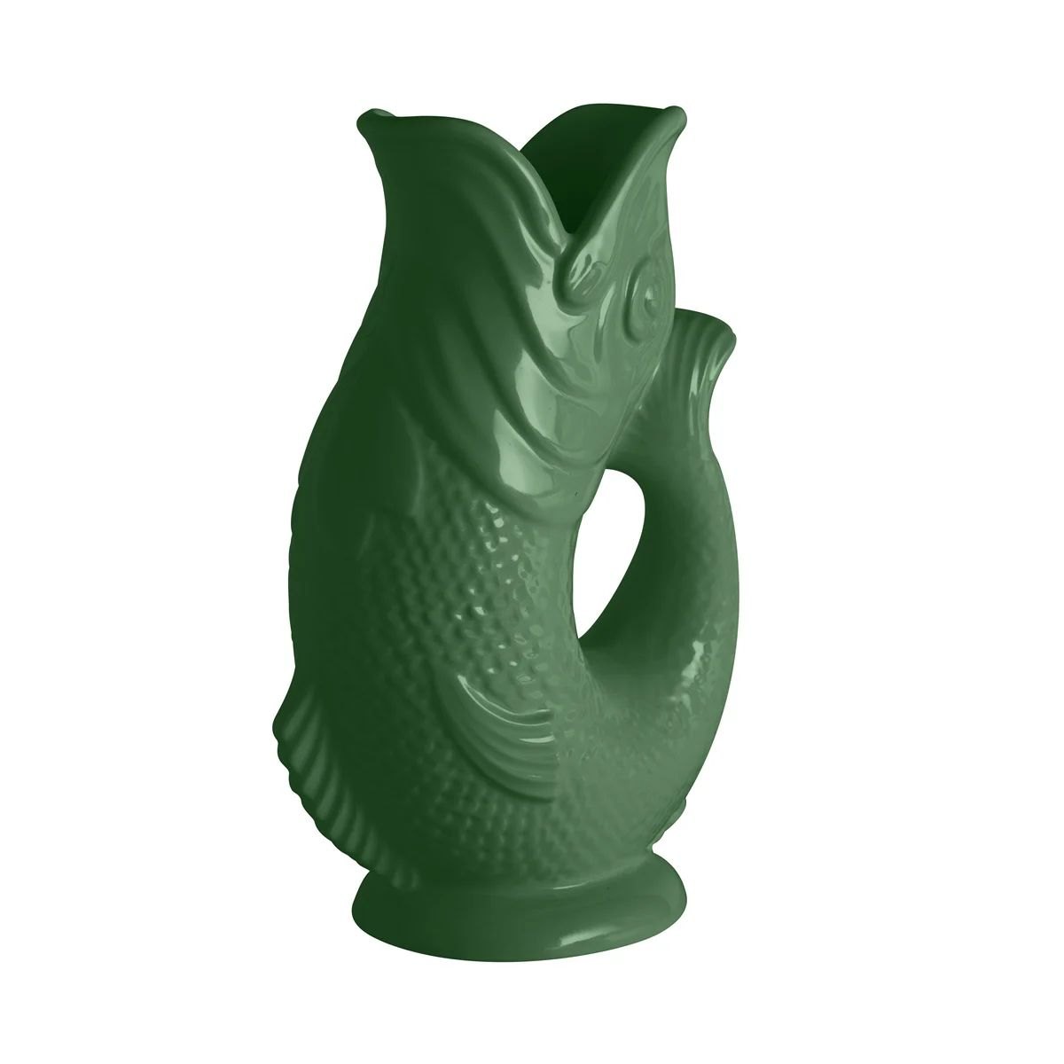 Produktbilde av Wade Fish Jug - Skogsgrønn