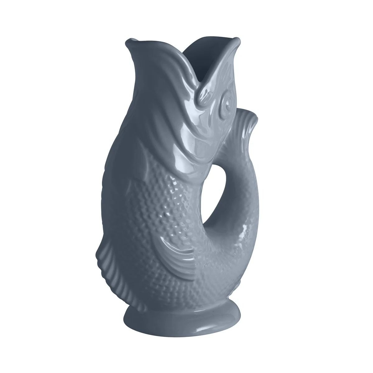 Produktbilde av Wade Fish Jug - Grå