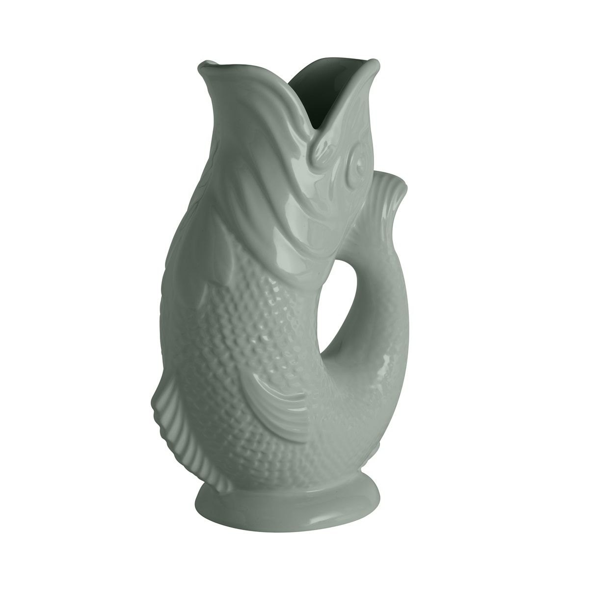 Produktbilde av Wade Fish Jug - Lysegrønn