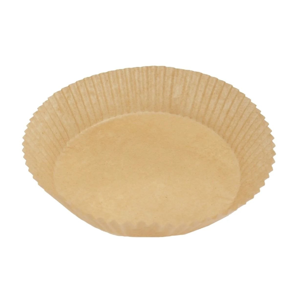 Produktbilde av BIOGreen Airfryerpapir ø16cm, 50stk