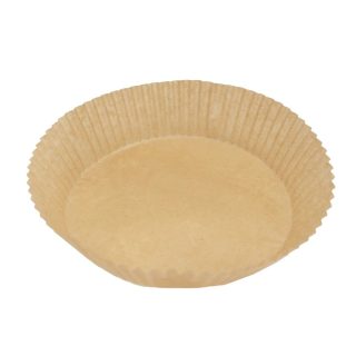 Produktbilde av BIOGreen Airfryerpapir ø16cm, 50stk