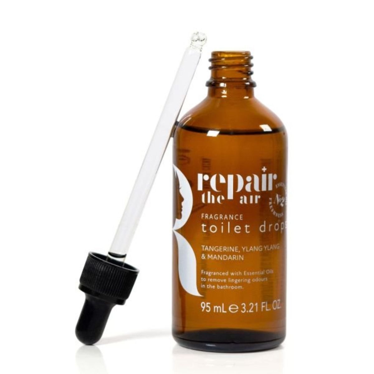 Produktbilde av Repair the Air - Toilet Drops