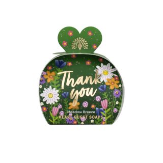 Produktbilde av Hjertesåper - Thank You