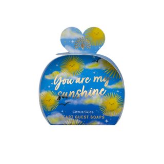 Produktbilde av Hjertesåper - You are my Sunshine