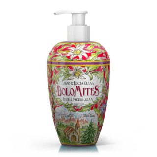 Produktbilde av Rudy Profumi Bath & Shower Cream - Dolomites