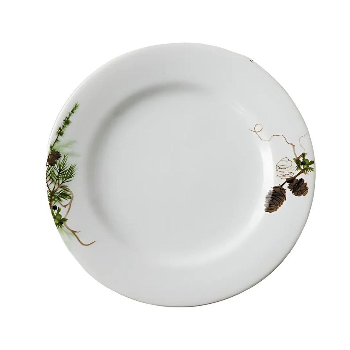 Produktbilde av Halvor Bakke Nostalgi - Frokosttallerken 22 cm