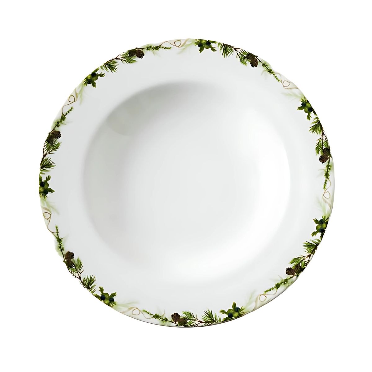 Produktbilde av Halvor Bakke Nostalgi - Dyp tallerken 23 cm