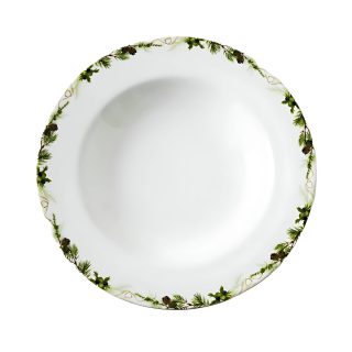 Produktbilde av Halvor Bakke Nostalgi - Dyp tallerken 23 cm