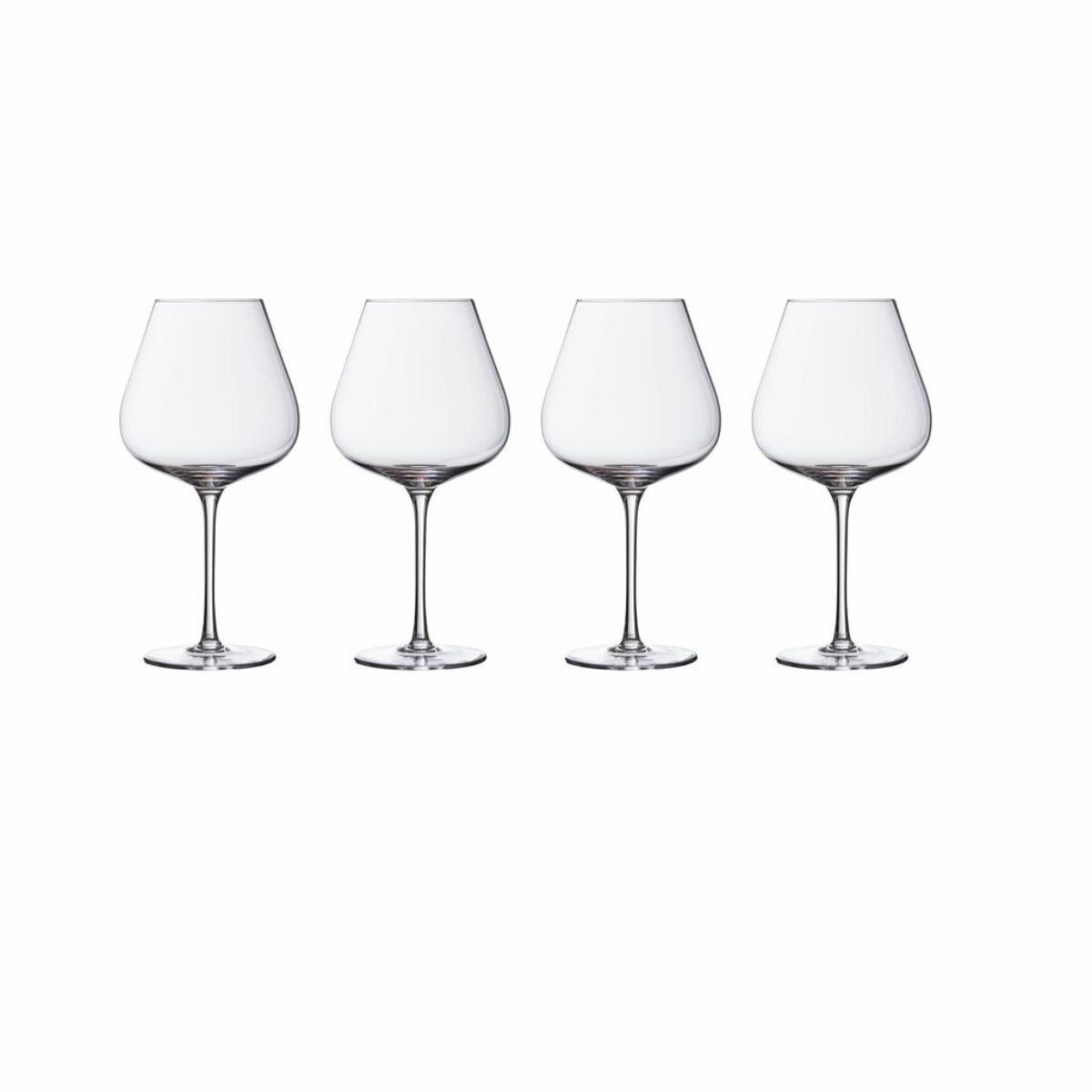 Produktbilde av Magnor Fryd rødvinglass - 4pk