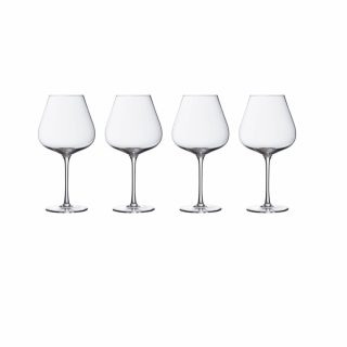 Produktbilde av Magnor Fryd rødvinglass - 4pk