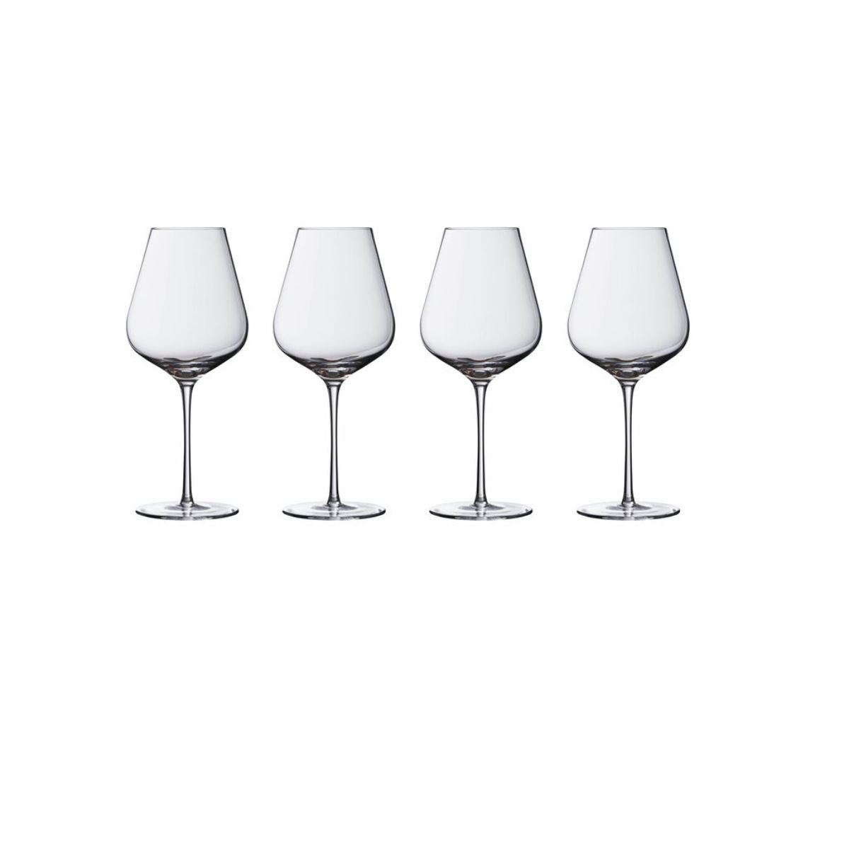 Produktbilde av Magnor Fryd hvitvinglass - 4pk