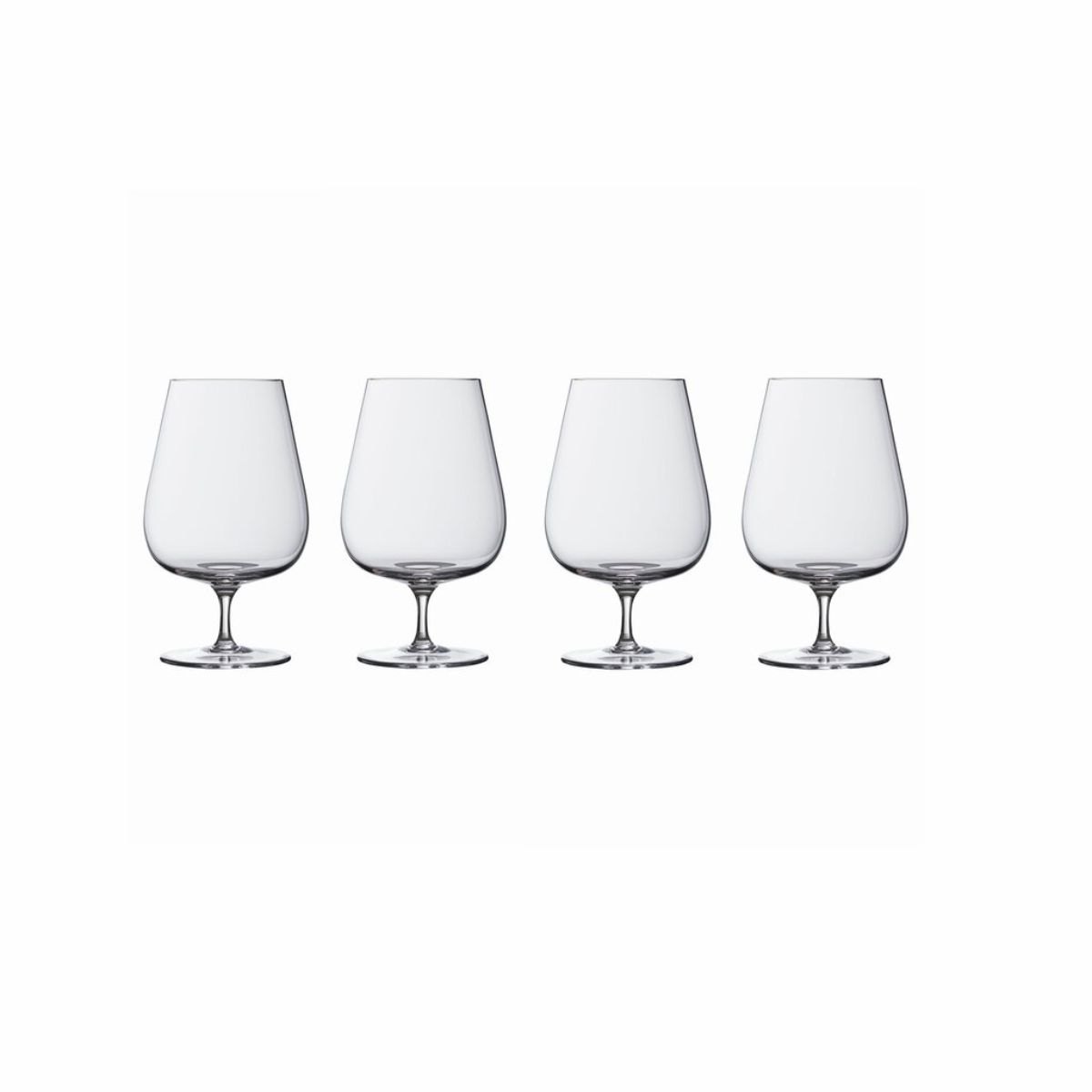 Produktbilde av Magnor Fryd ølglass - 4pk