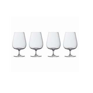 Produktbilde av Magnor Fryd ølglass - 4pk
