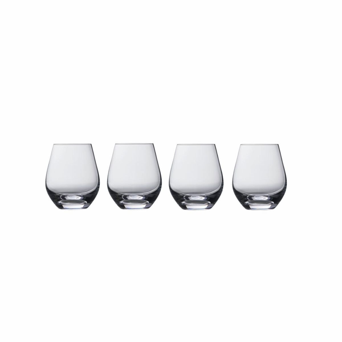 Produktbilde av Magnor Fryd vannglass - 4pk