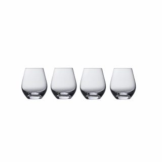 Produktbilde av Magnor Fryd vannglass - 4pk