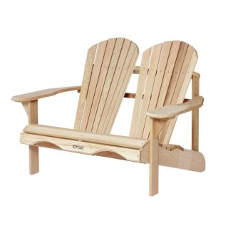 Produktbilde av Canadian Outdoor Classic Adirondack Toseter