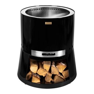 Produktbilde av Espegard Bålbrenner - Pilar Premium