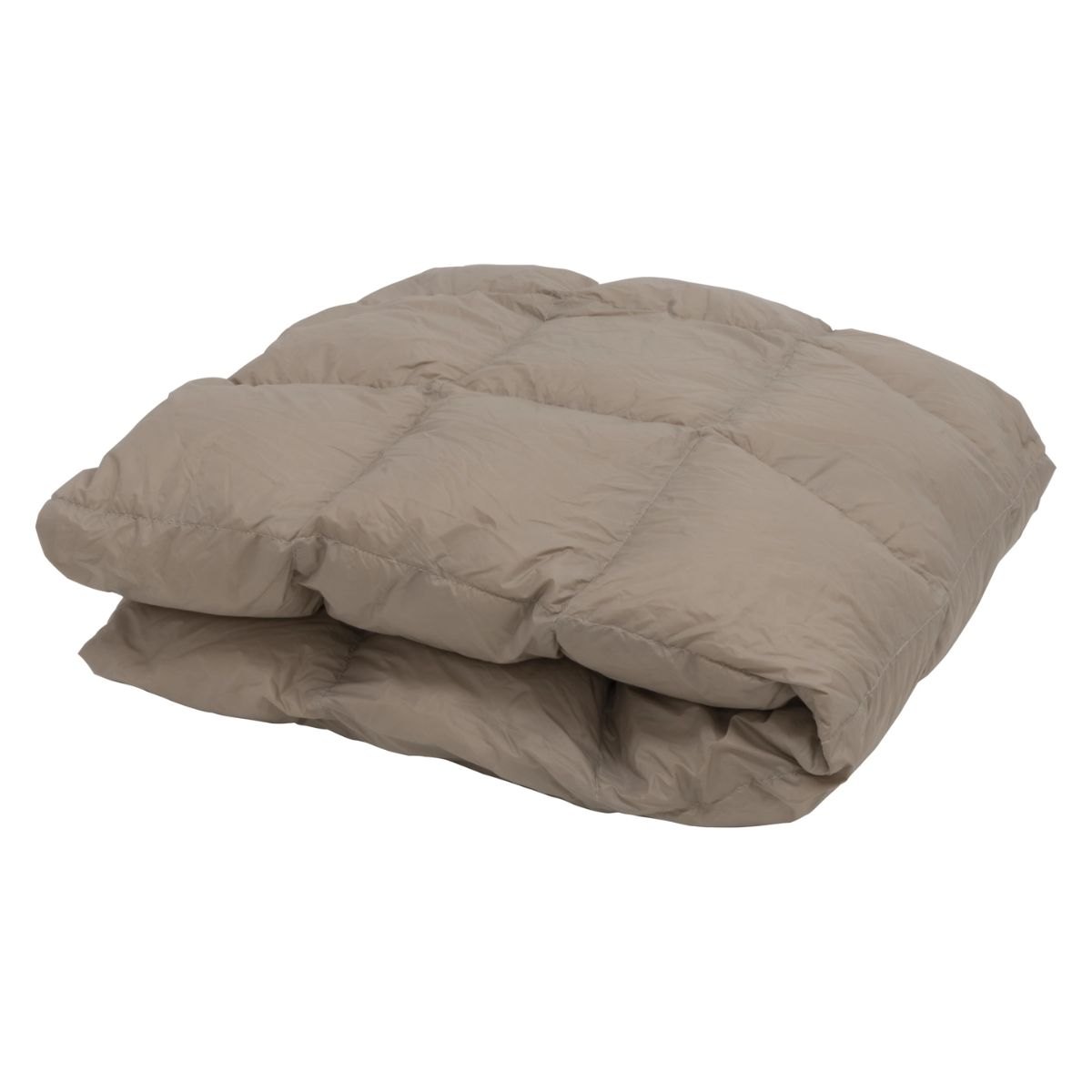 Produktbilde av Out&About Kids dunpledd for barn - Beige