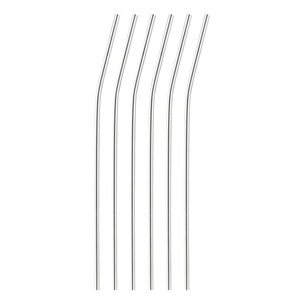 Produktbilde av Dorre Corrigan Cocktail sugerør - 6pk