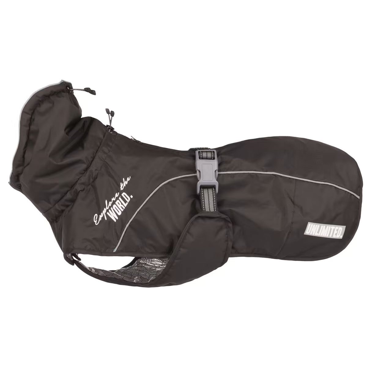 Produktbilde av Trixie Hundedekken - Explore Vinter