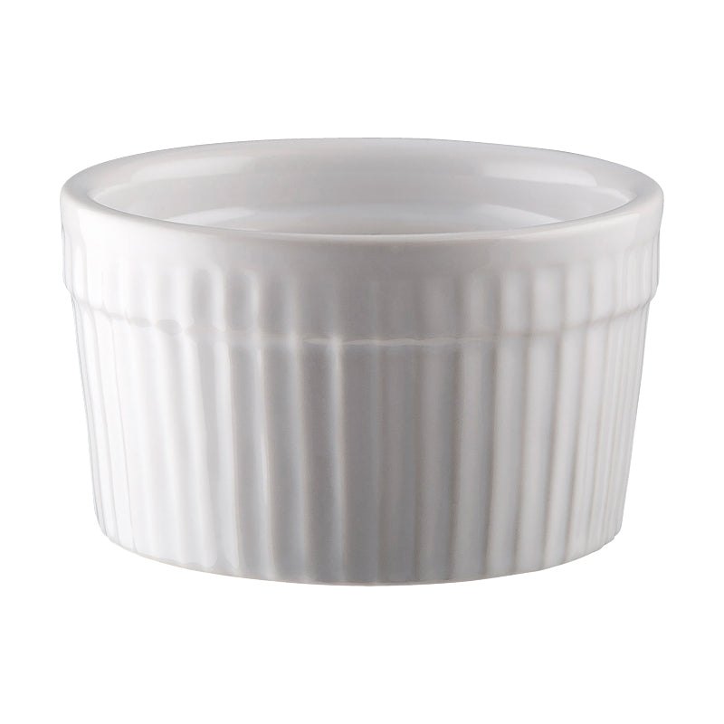 Produktbilde av Dorre Fire Suffléskåler - 4pk