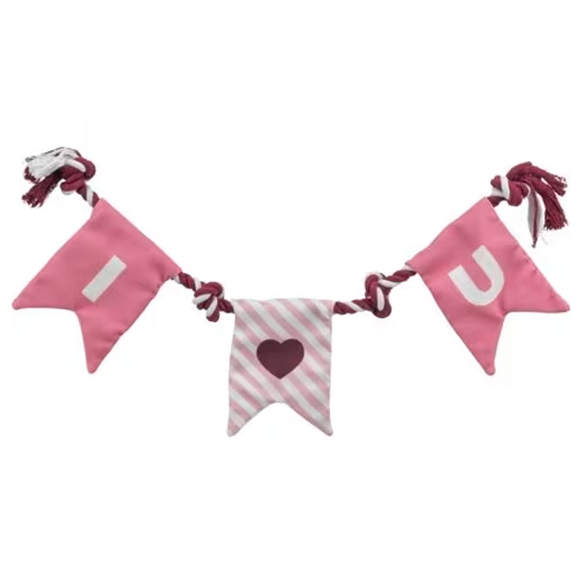 Produktbilde av Trixie Valentines Tau-hundeleke