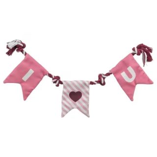 Produktbilde av Trixie Valentines Tau-hundeleke