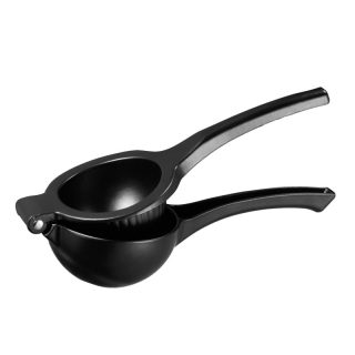 Produktbilde av Dorre Ada Sitruspress sort aluminium 23*9 cm