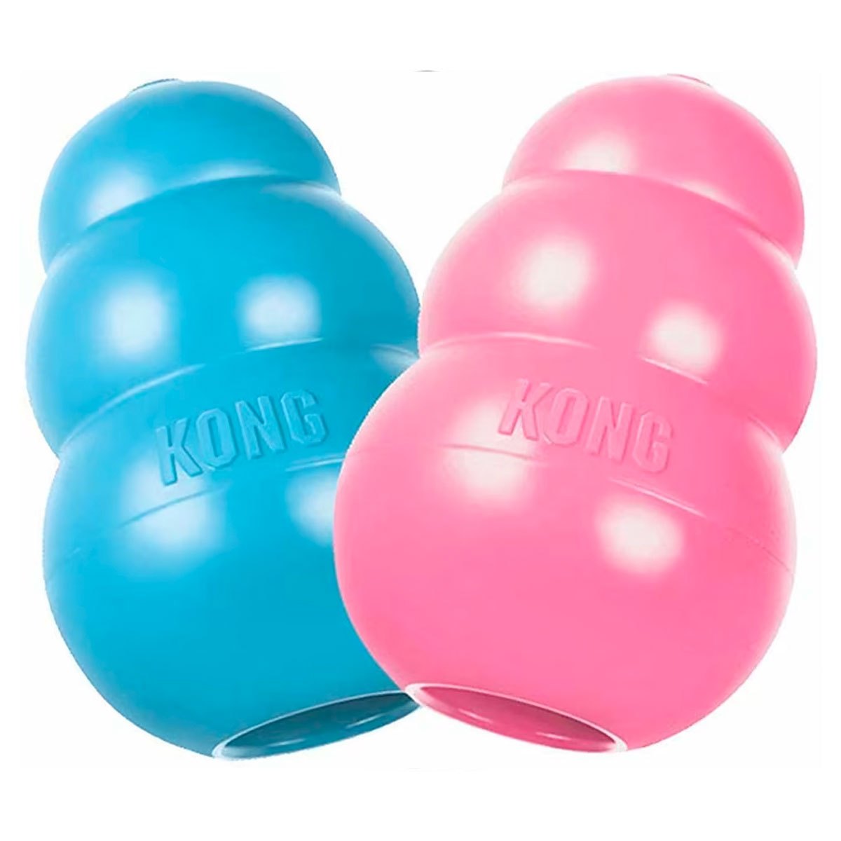 Produktbilde av Kong Puppy - Hundeleke