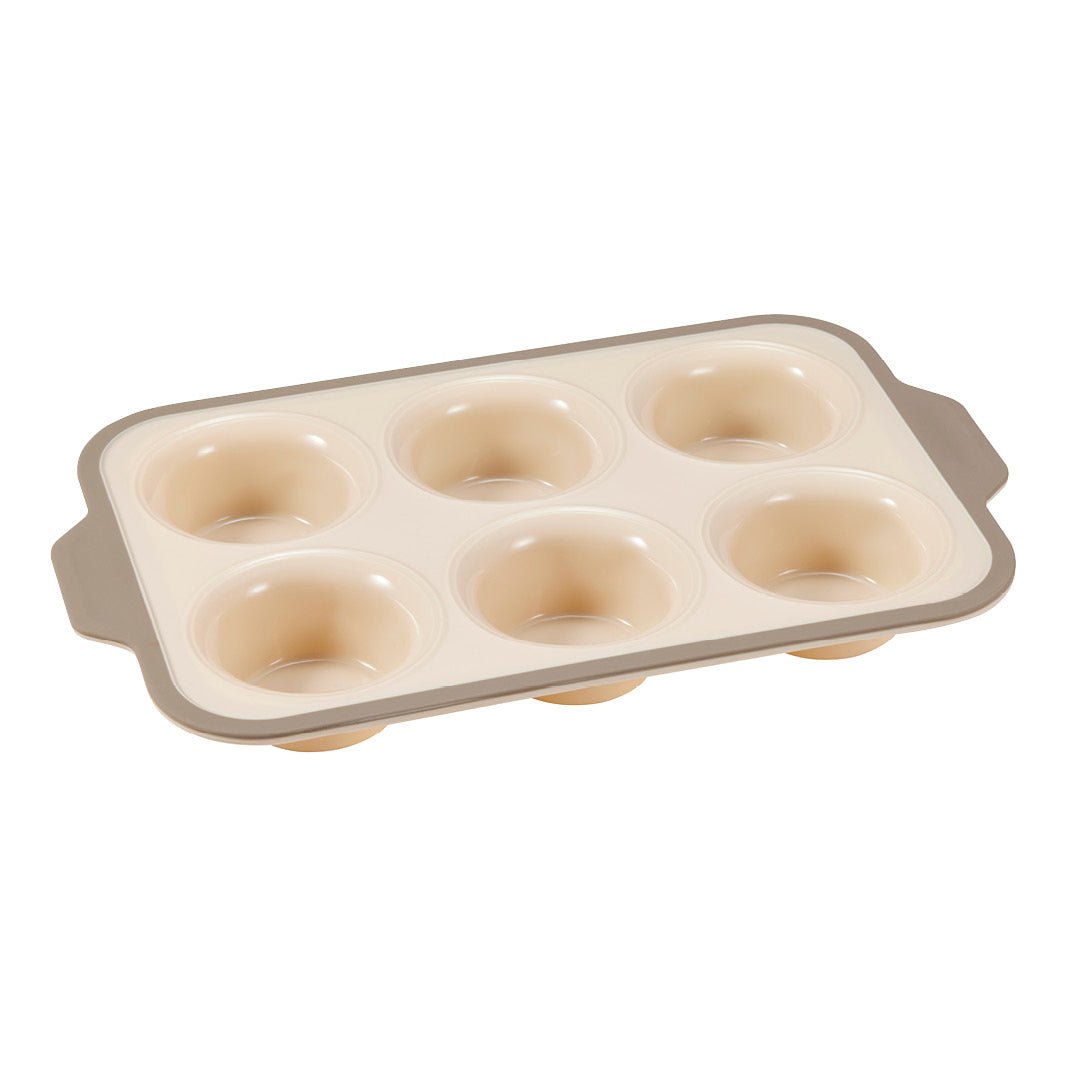 Produktbilde av Dorre Cookie Muffins-form - 6 muffins