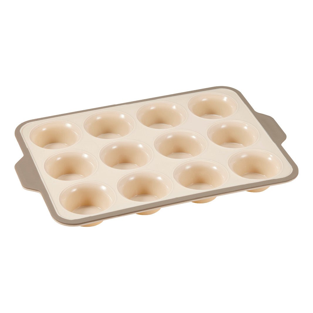 Produktbilde av Dorre Cookie Muffins-form - 12 muffins